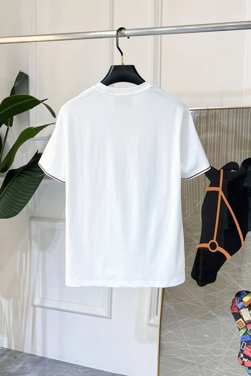 Gucci T-Shirts DailyWear 126158
