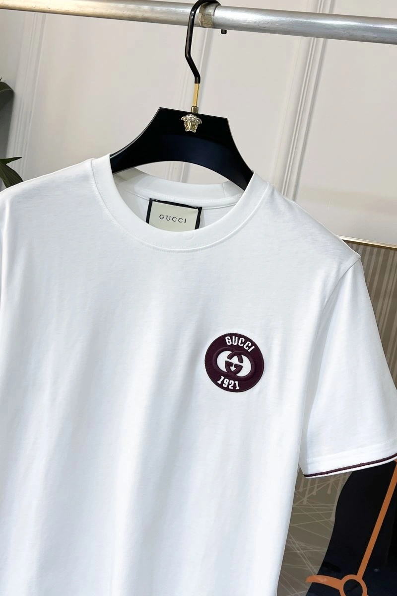 Gucci T-Shirts DailyWear 126158