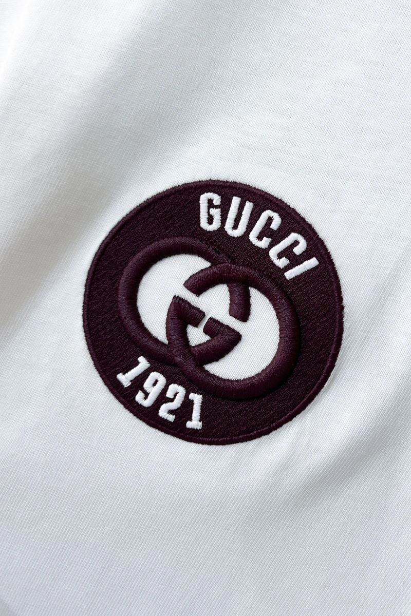 Gucci T-Shirts DailyWear 126158