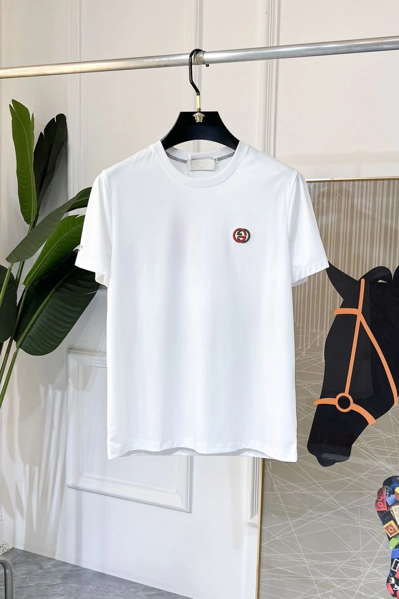 Colorful Gucci T-Shirts 126154