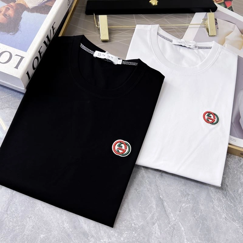 Colorful Gucci T-Shirts 126154