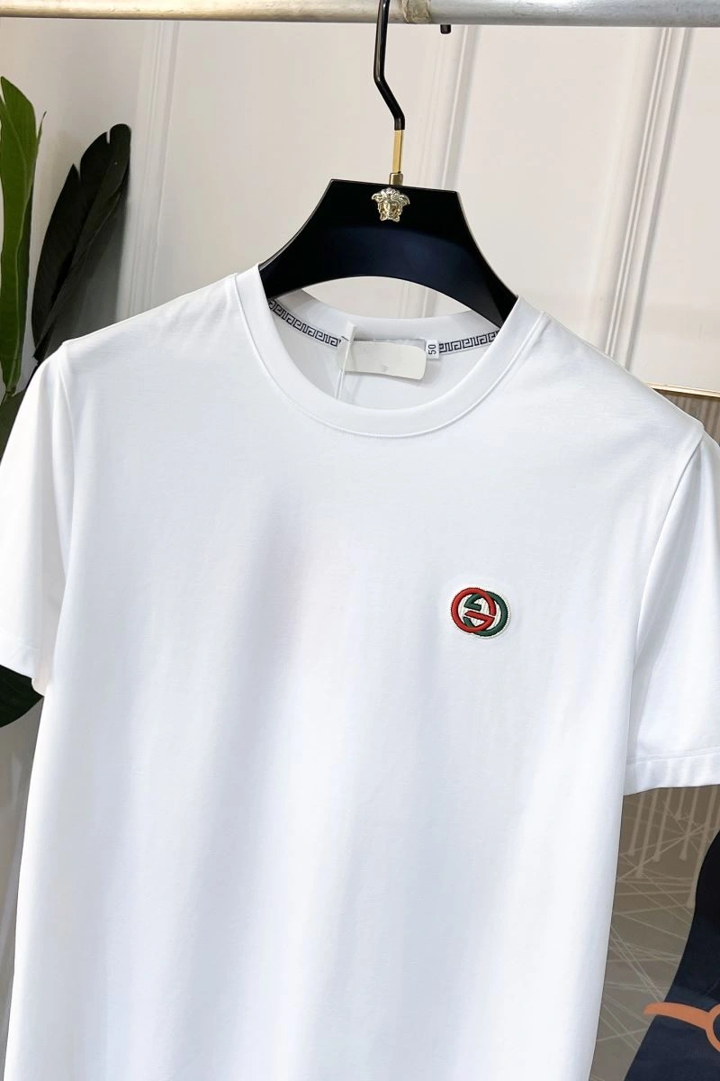 Colorful Gucci T-Shirts 126154