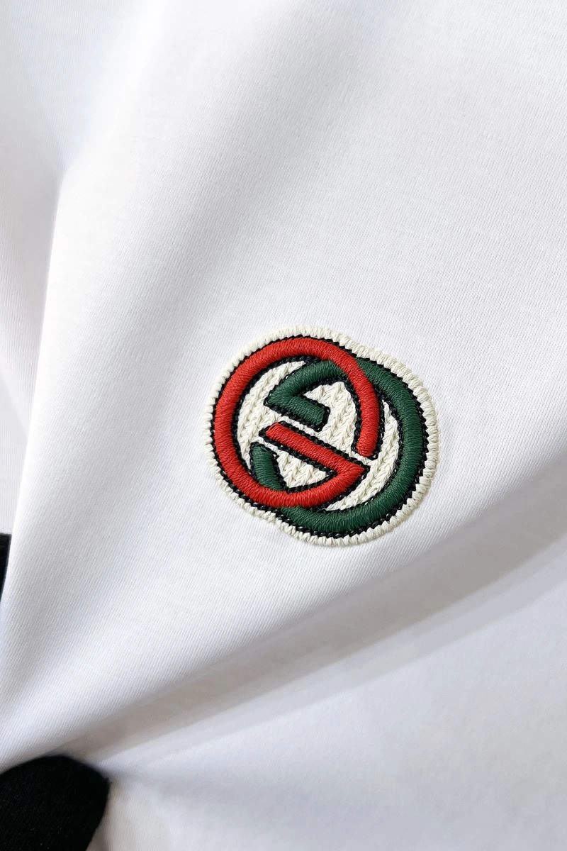 Colorful Gucci T-Shirts 126154