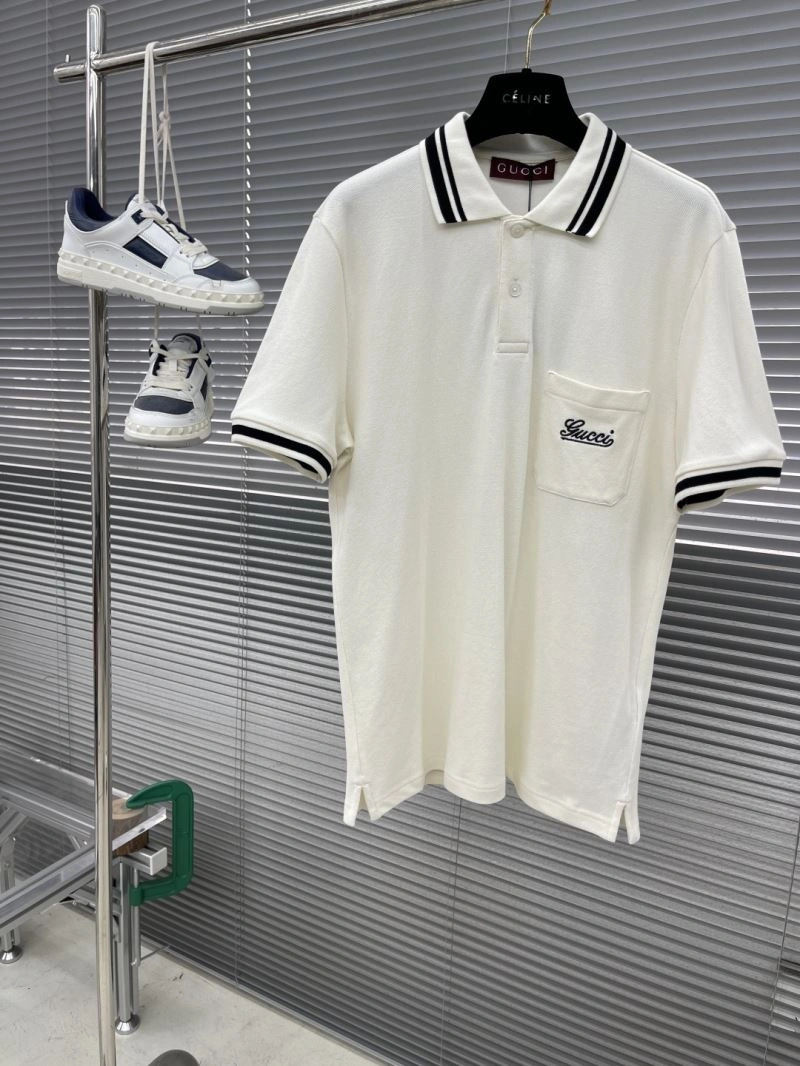 Gucci T-Shirts RelaxedFit 126132