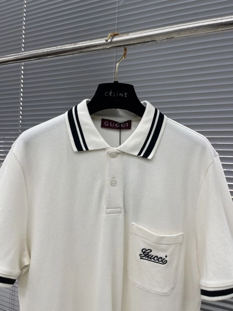 Gucci T-Shirts RelaxedFit 126132