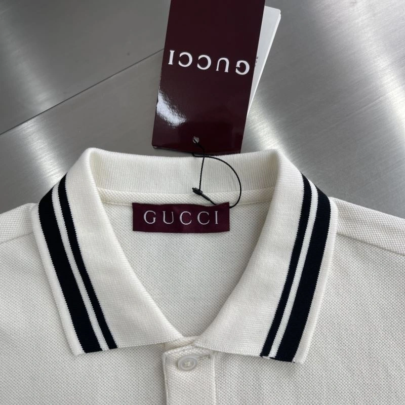 Gucci T-Shirts RelaxedFit 126132