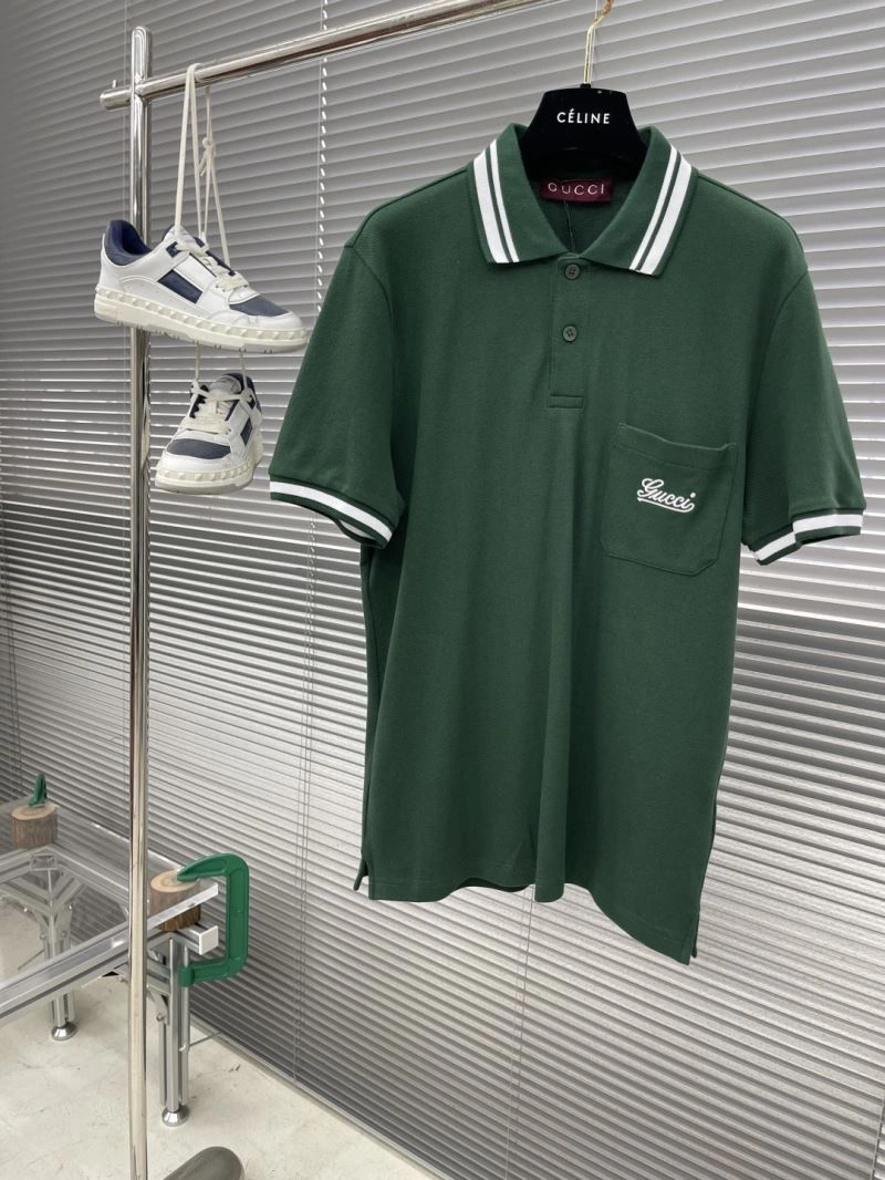 Gucci T-Shirts Stretchable 126131