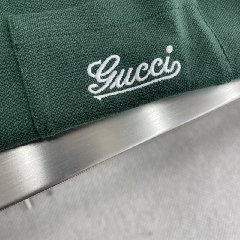 Gucci T-Shirts Stretchable 126131