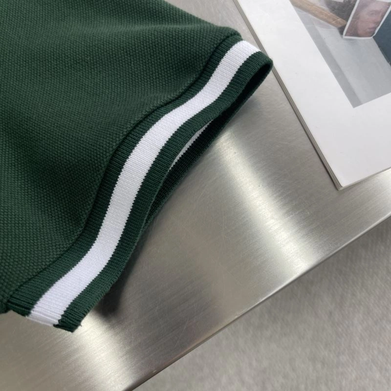 Gucci T-Shirts Stretchable 126131