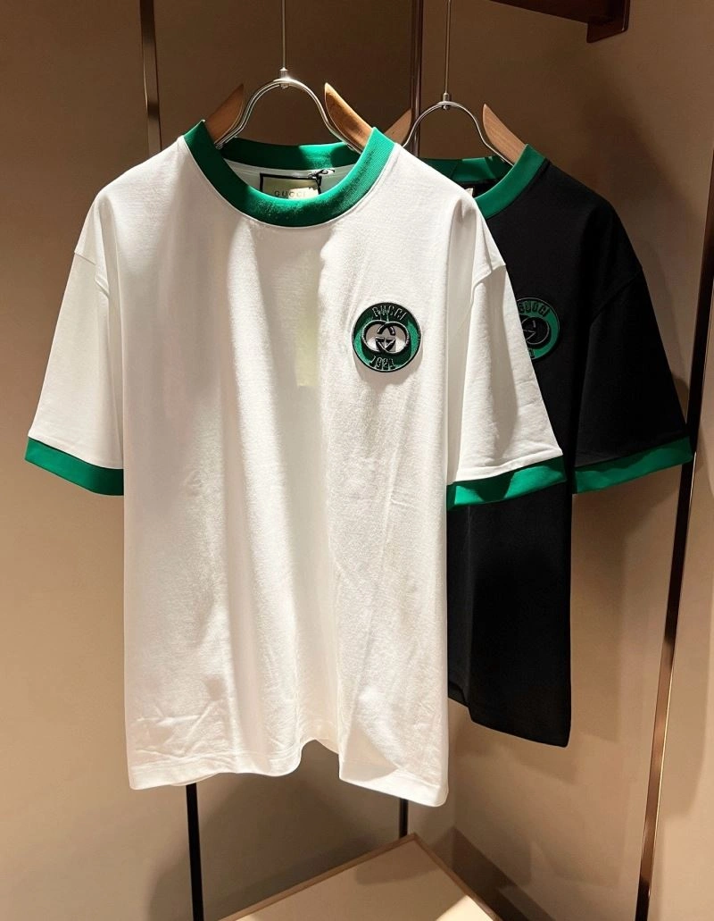 Gucci T-Shirts HighQuality 126146