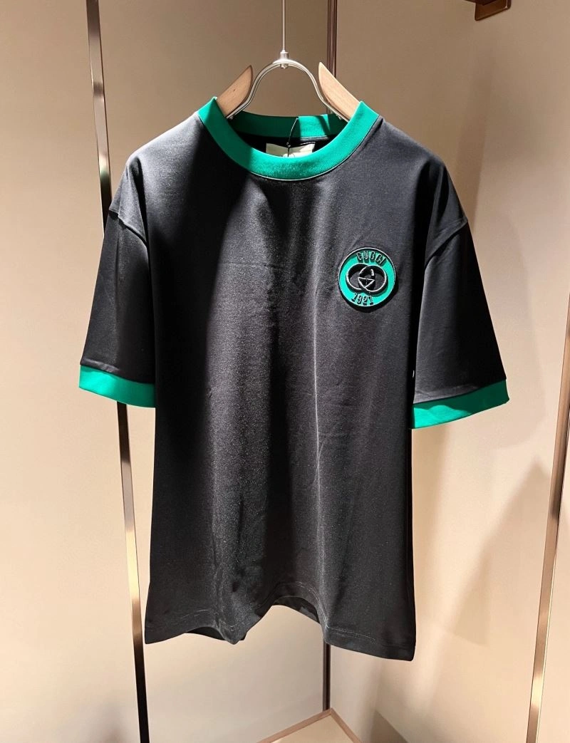 Gucci T-Shirts HighQuality 126146