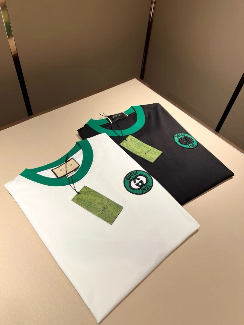 Gucci T-Shirts HighQuality 126146