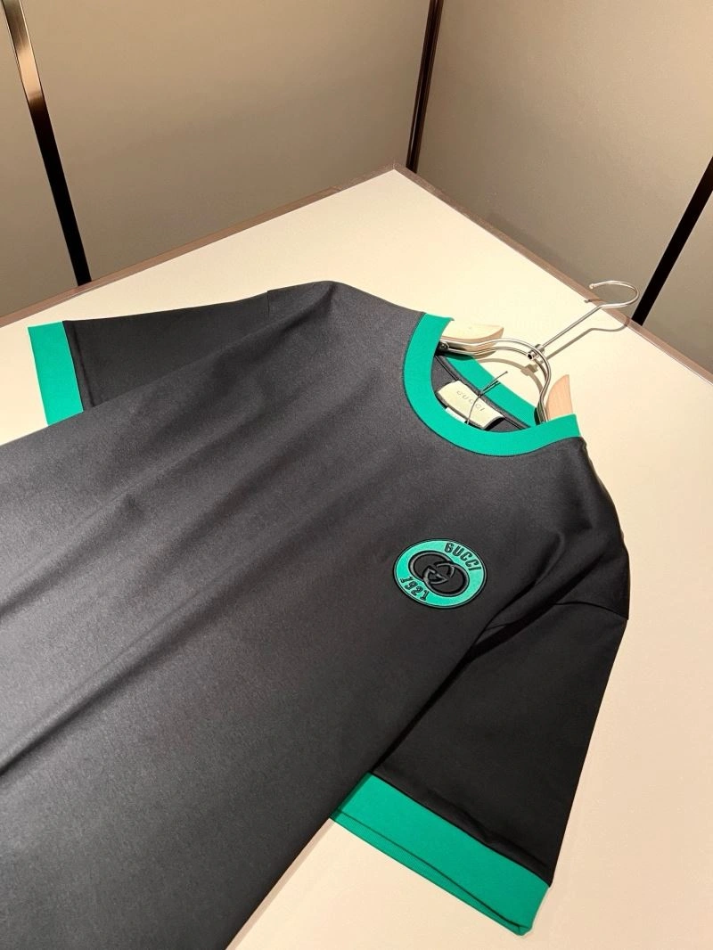 Gucci T-Shirts HighQuality 126146
