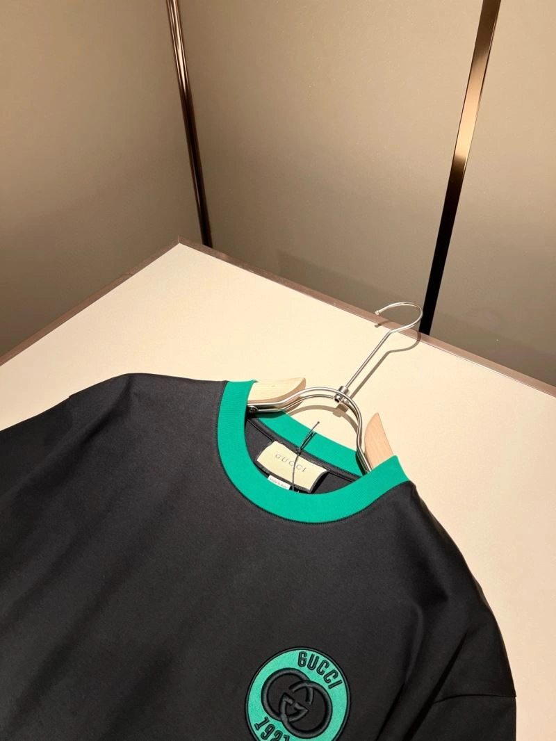 Gucci T-Shirts HighQuality 126146