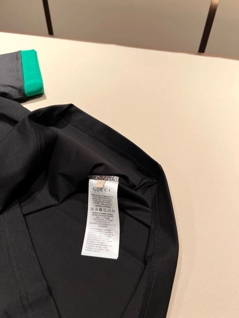 Gucci T-Shirts HighQuality 126146