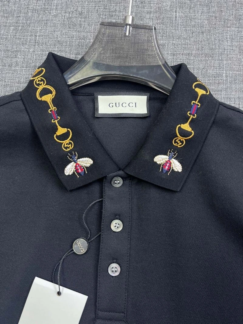 Gucci T-Shirts Lightweight 126150