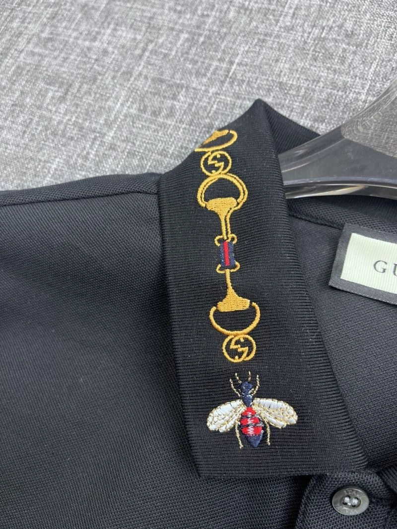 Gucci T-Shirts Lightweight 126150