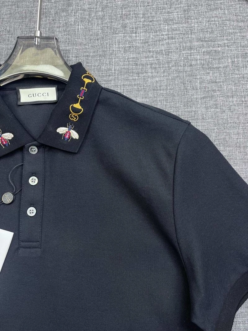 Gucci T-Shirts Lightweight 126150