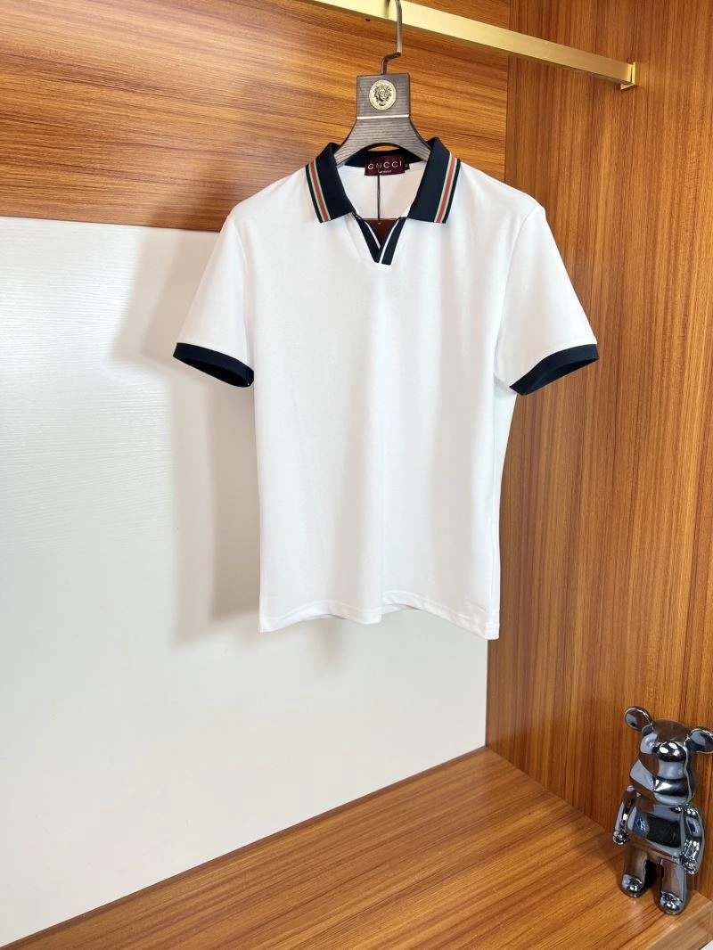 Gucci T-Shirts TechFriendly 126149