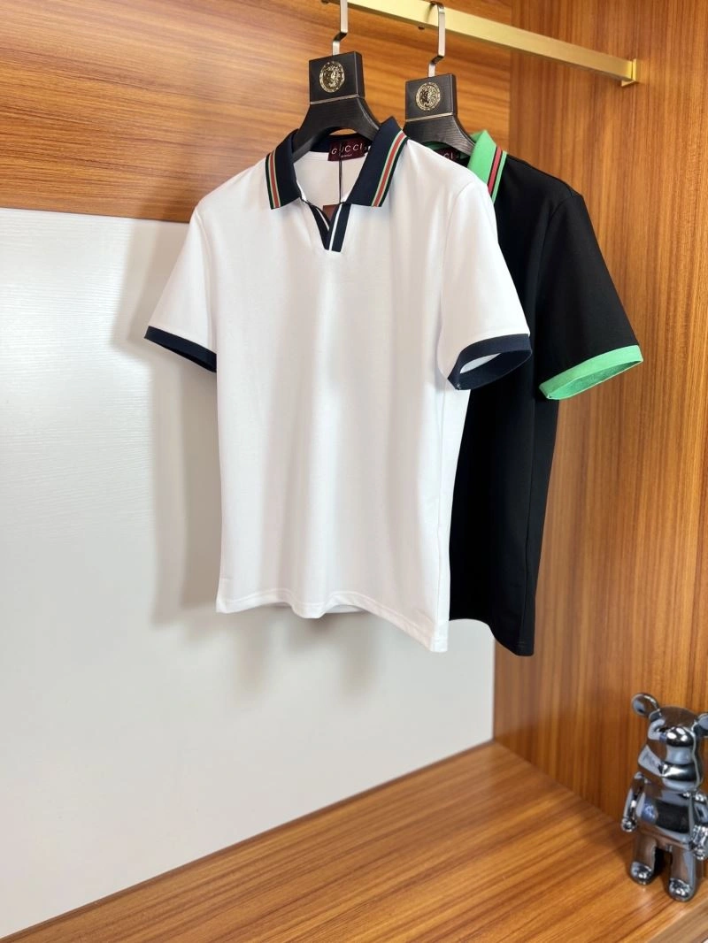 Gucci T-Shirts TechFriendly 126149