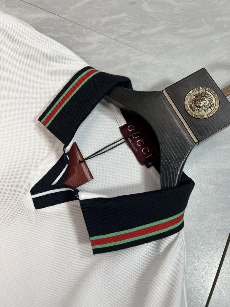 Gucci T-Shirts TechFriendly 126149