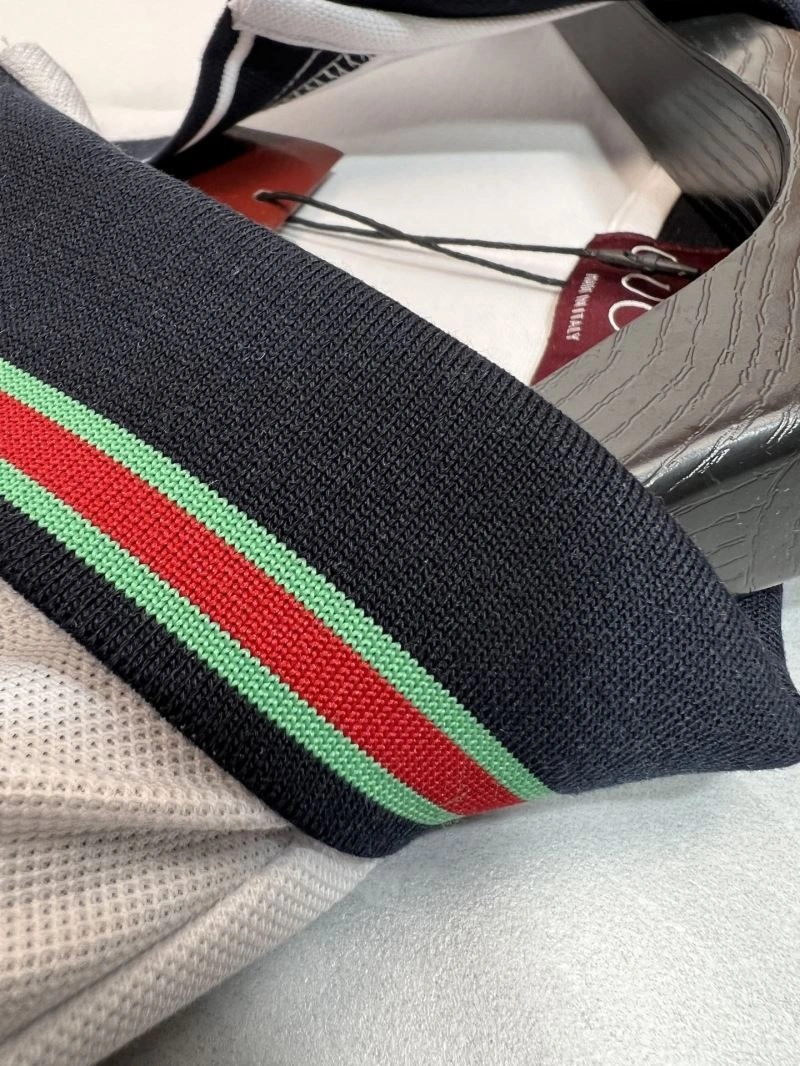 Gucci T-Shirts TechFriendly 126149