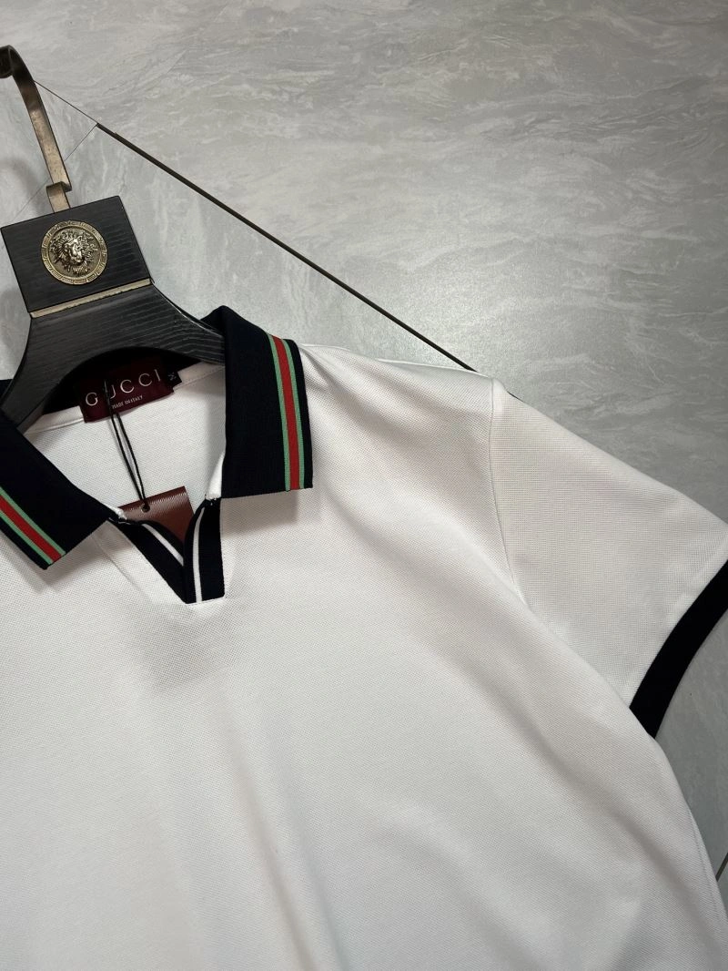 Gucci T-Shirts TechFriendly 126149