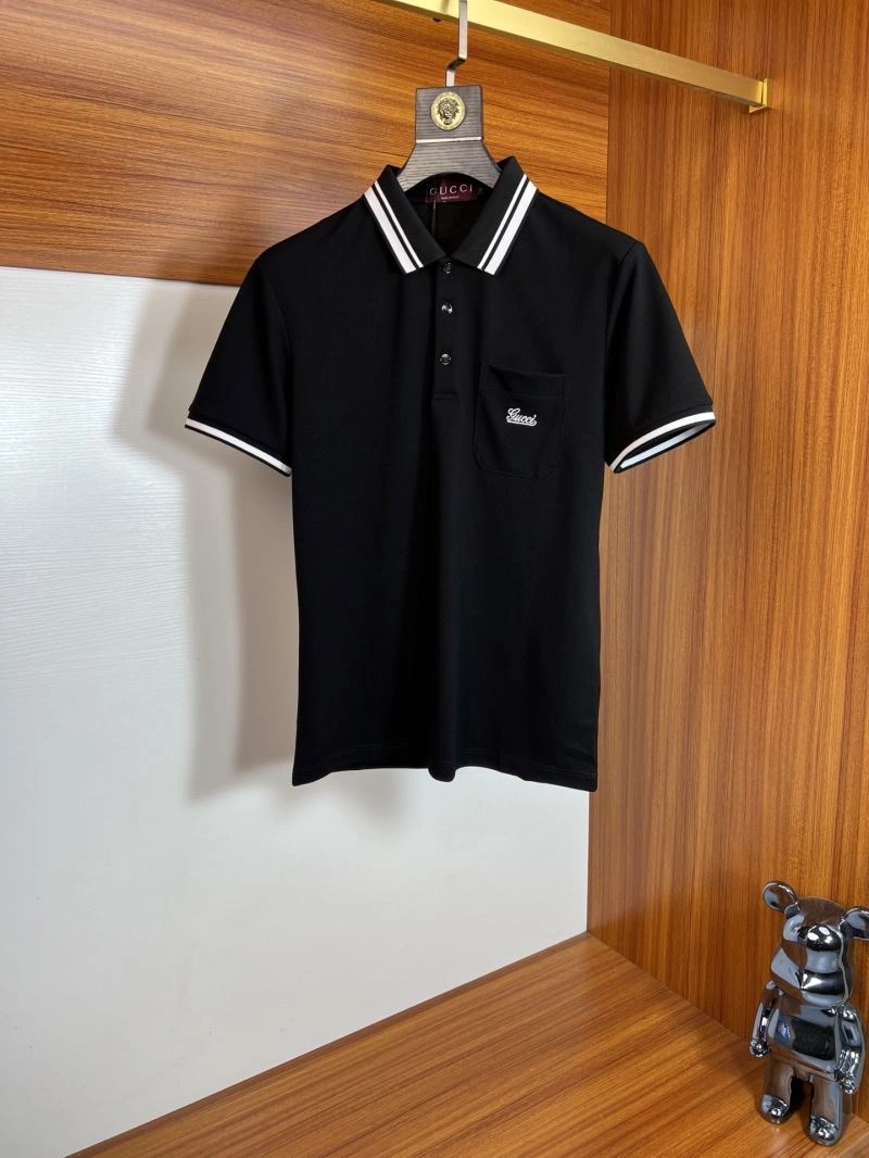 Gucci T-Shirts Breathable 126133