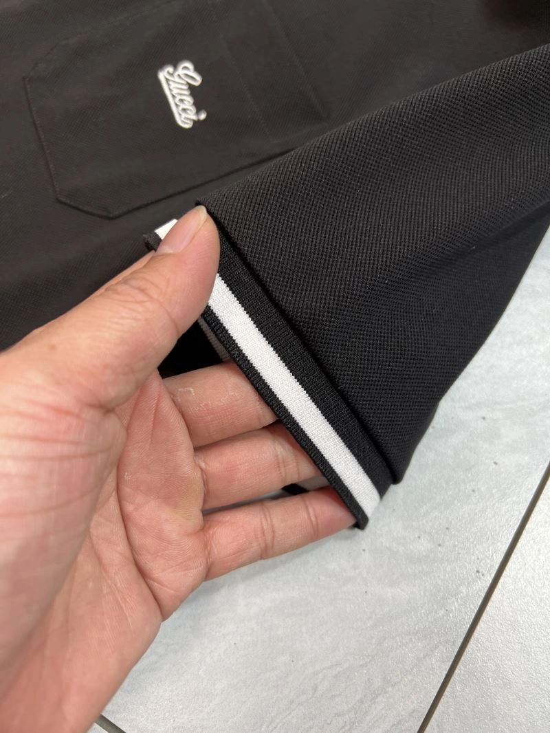 Gucci T-Shirts Breathable 126133