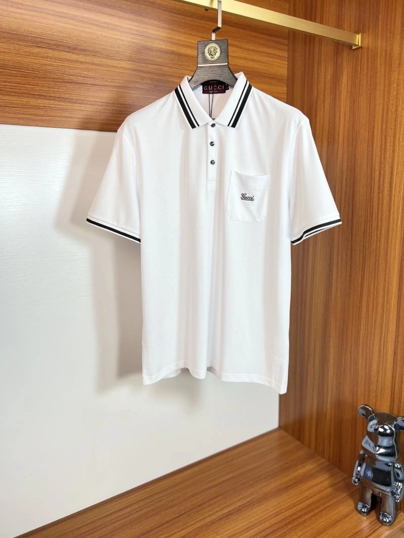 Gucci T-Shirts Snug 126136