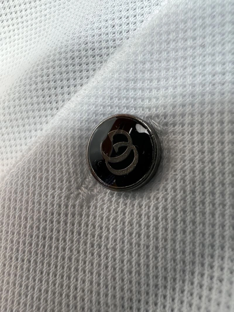 Gucci T-Shirts Snug 126136