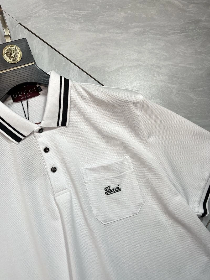 Gucci T-Shirts Snug 126136