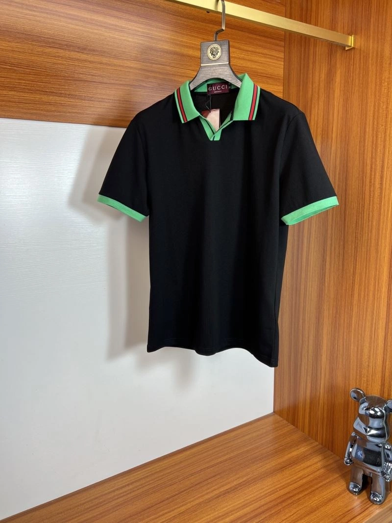 Gucci T-Shirts Sustainable 126135