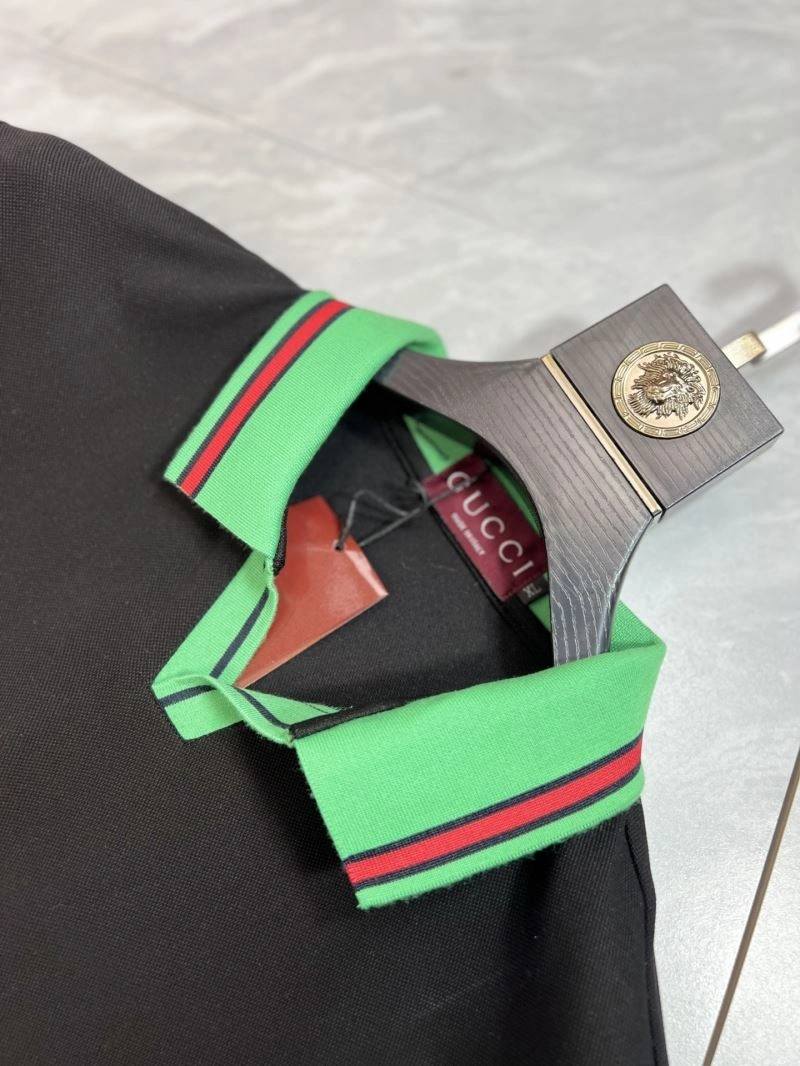 Gucci T-Shirts Sustainable 126135