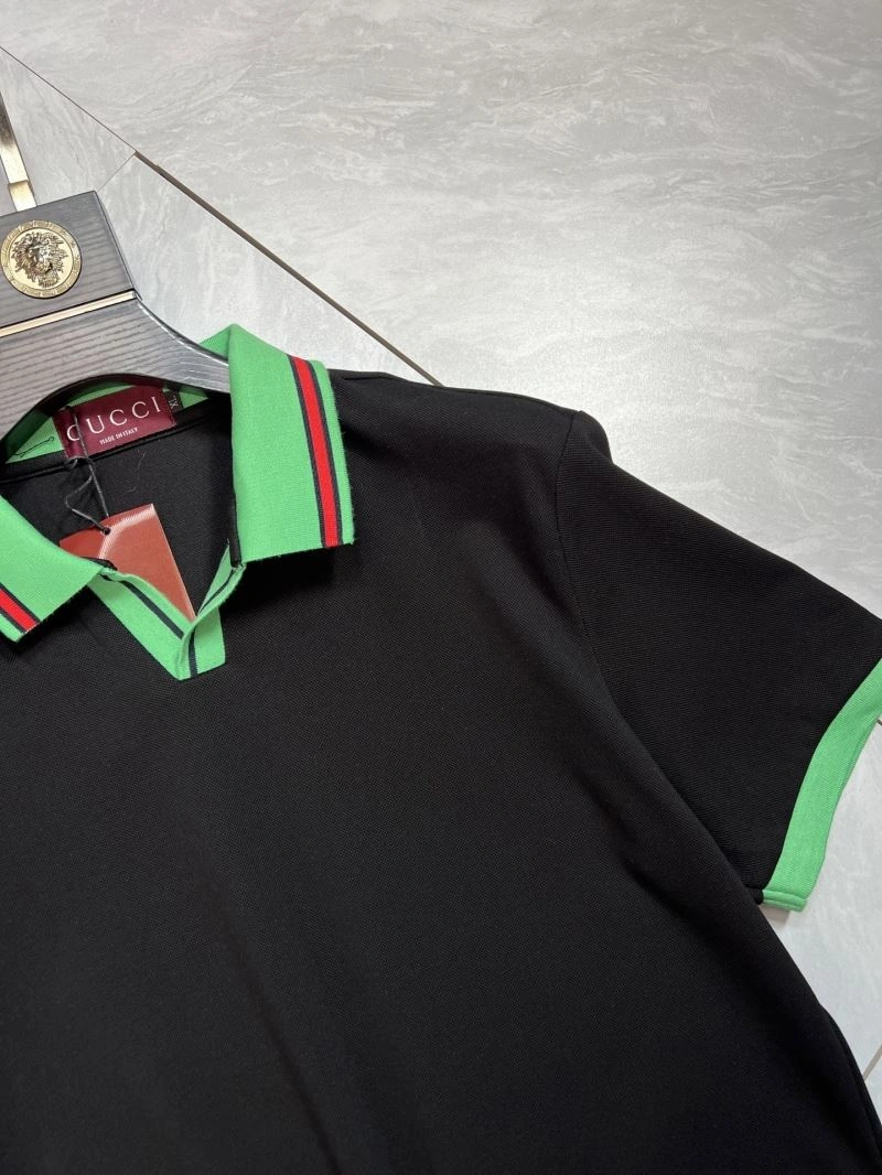 Gucci T-Shirts Sustainable 126135