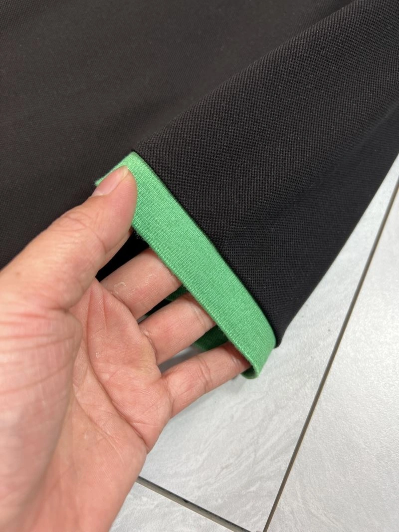 Gucci T-Shirts Sustainable 126135