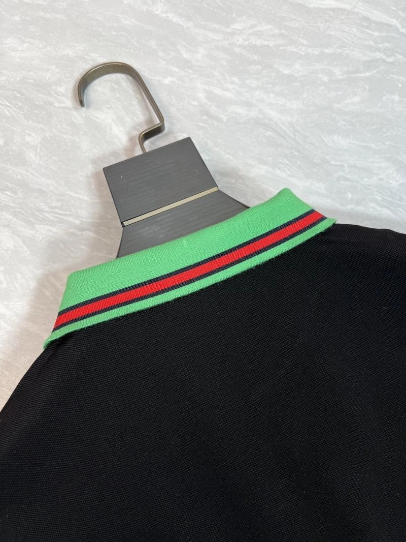 Gucci T-Shirts Sustainable 126135