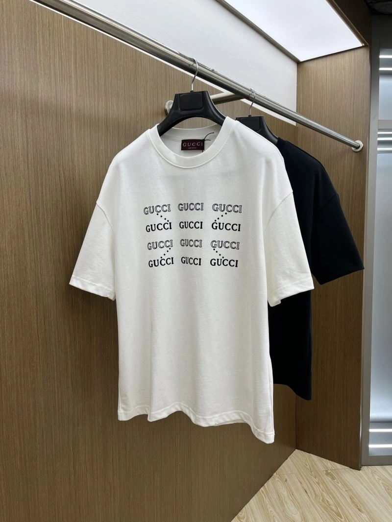 Popular Gucci T-Shirts 126147