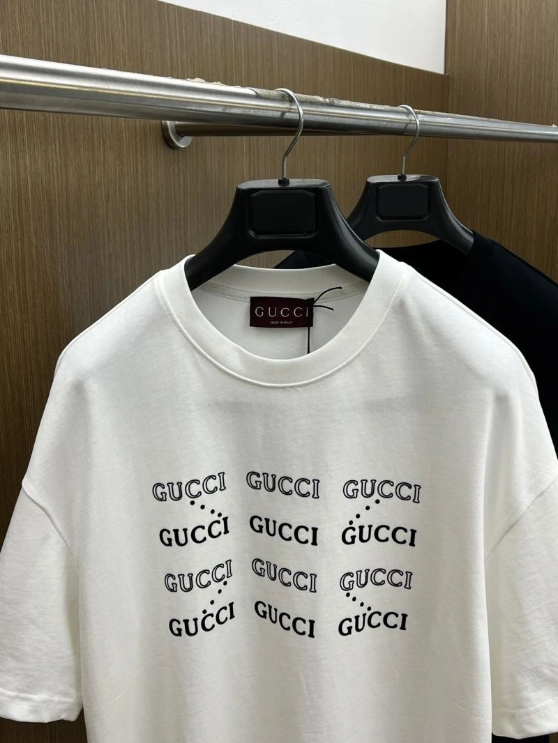 Popular Gucci T-Shirts 126147