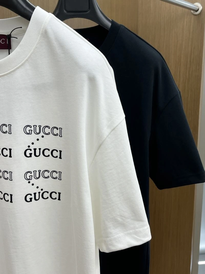Popular Gucci T-Shirts 126147