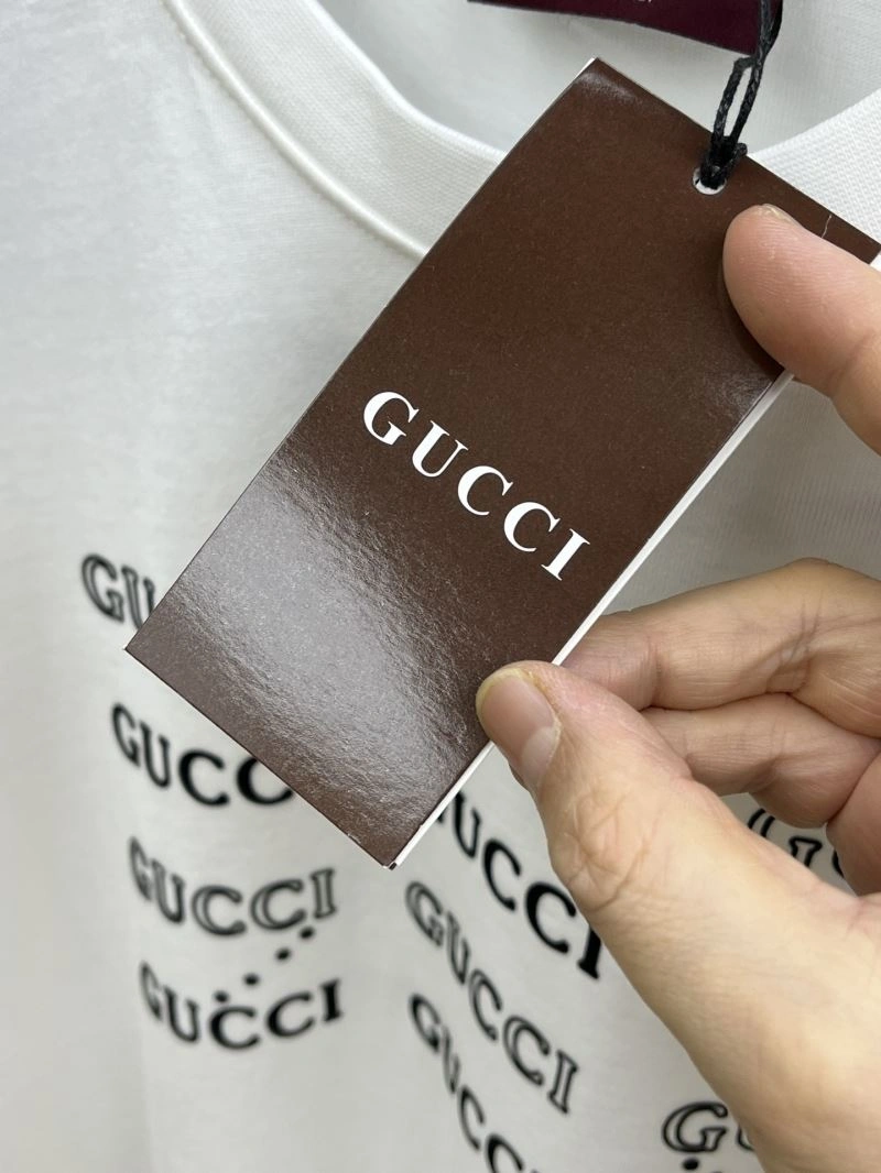 Popular Gucci T-Shirts 126147