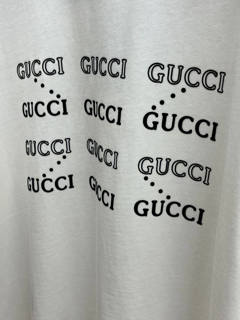 Popular Gucci T-Shirts 126147