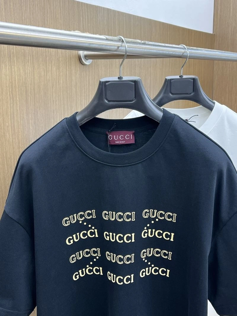 Gucci T-Shirts Timeless 126130