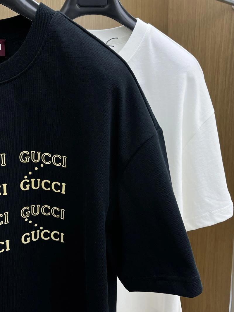 Gucci T-Shirts Timeless 126130