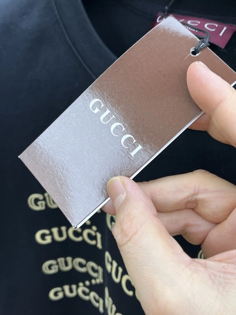 Gucci T-Shirts Timeless 126130
