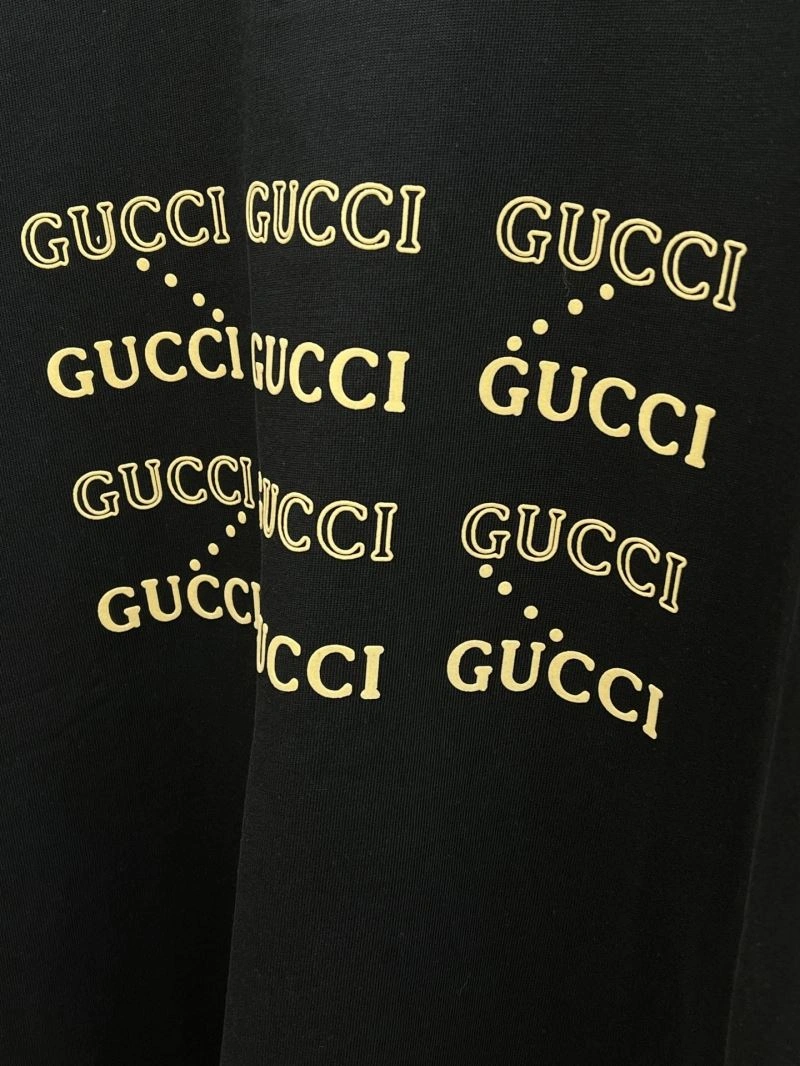 Gucci T-Shirts Timeless 126130