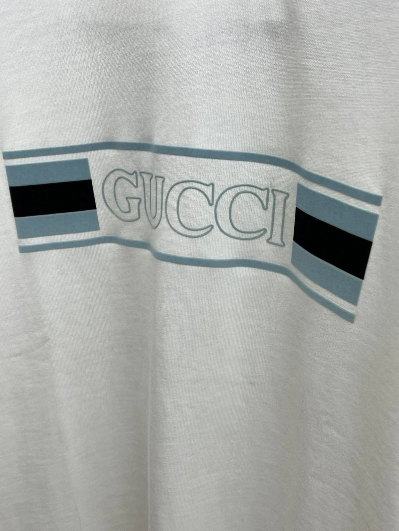 Elegant Gucci T-Shirts 126139