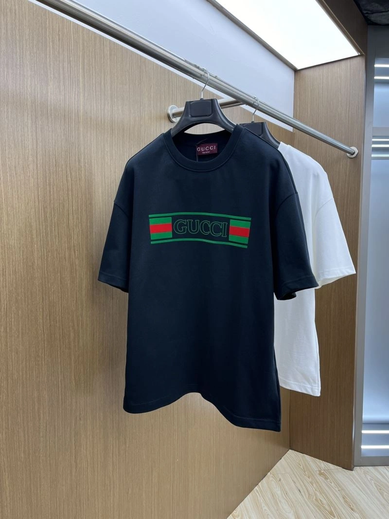Gucci T-Shirts EyeCatching 126144