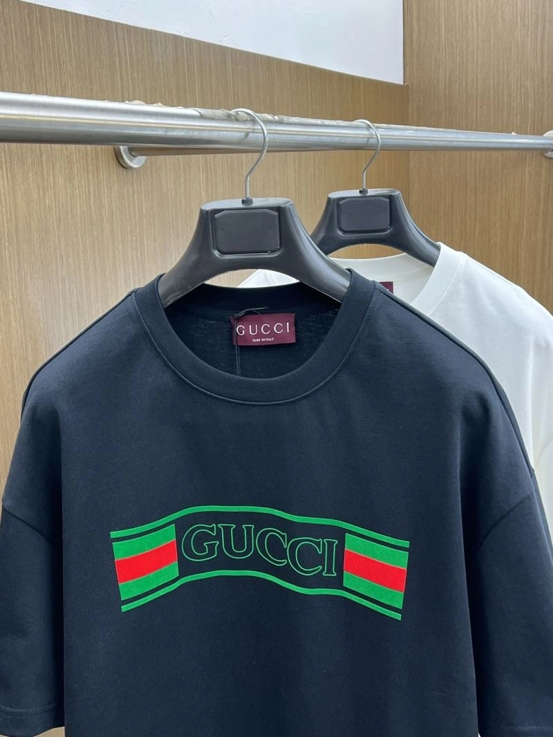 Gucci T-Shirts EyeCatching 126144