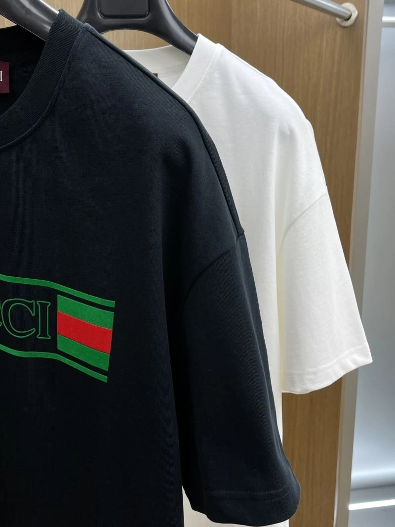 Gucci T-Shirts EyeCatching 126144